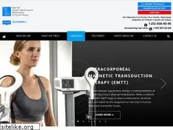 Sites similar to nydnrehab.com