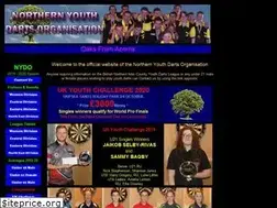Sites similar to nydo.co.uk