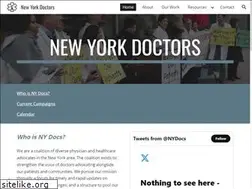 Sites similar to nydocs.org