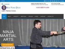 Sites similar to nydojo.com