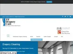 Sites similar to nydraperycare.com