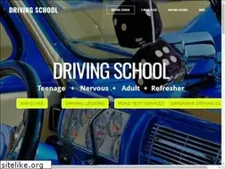 Sites similar to nydrivinglessons.com