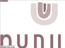 Sites similar to nydum.com