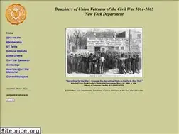 Sites similar to nyduvcw.org