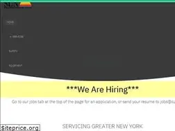 Sites similar to nye-tech.com