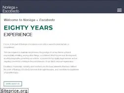Sites similar to nye.com.mx