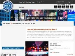 Sites similar to nye.com