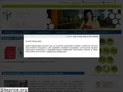 Sites similar to nye.hu