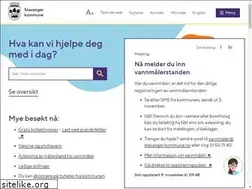 Sites similar to nye.stavanger.kommune.no