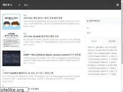 Sites similar to nyebo.net