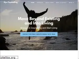 Sites similar to nyecounseling.com