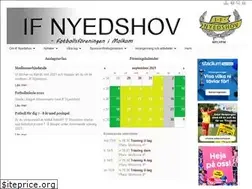 Sites similar to nyedshov.se