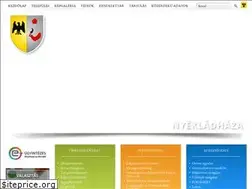 Sites similar to nyekladhaza.hu