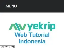 Sites similar to nyekrip.com