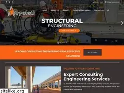 Sites similar to nyeleti.co.za