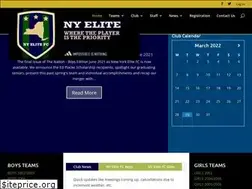 Sites similar to nyelitefc.com