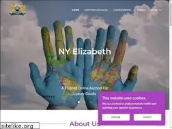 Sites similar to nyelizabeth.com
