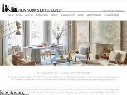 Sites similar to nyelves.com