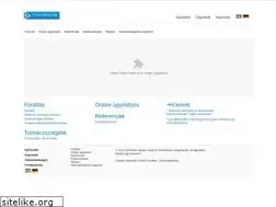 Sites similar to nyelvhatar.hu