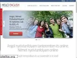 Sites similar to nyelviskola-kecskemet.hu