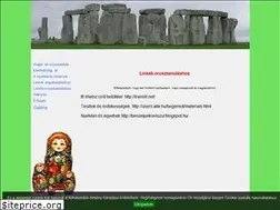 Sites similar to nyelvtanitas.sokoldal.hu
