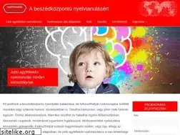 Sites similar to nyelvtanulas-gyorsan.hu