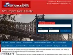 Sites similar to nyempirerealestate.com