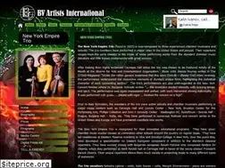Sites similar to nyempiretrio.com