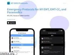 Sites similar to nyemsprotocols.com