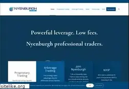 Sites similar to nyenburgh.com
