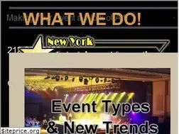 Sites similar to nyentertainmentconnect.com