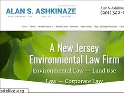 Sites similar to nyenvironmentallaw.com