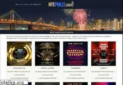 Sites similar to nyephilly.com
