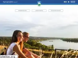 Sites similar to nyergesujfalu.hu