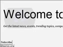 Sites similar to nyerhowoisuru.blogspot.com