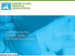 Sites similar to nyesma.org