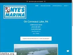 Sites similar to nyesmarina.com