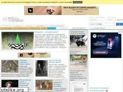 Sites similar to nyest.hu