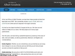 Sites similar to nyestateslawyer.com