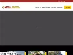 Sites similar to nyestreeservice.com