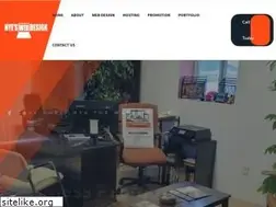 Sites similar to nyeswebdesign.com