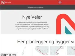 Sites similar to nyeveier.no