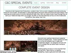 Sites similar to nyeventservices.com
