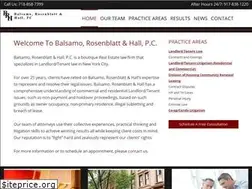 Sites similar to nyevictionlawyer.com