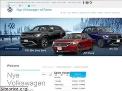 Sites similar to nyevwofrome.com