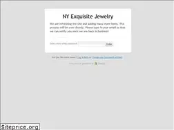 Sites similar to nyexquisite.com