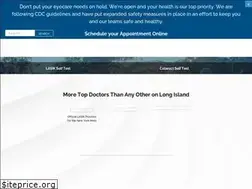 Sites similar to nyeyecare.net