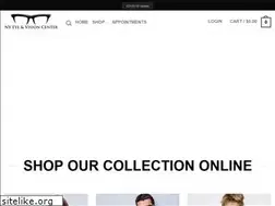 Sites similar to nyeyevision.com