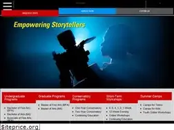 Sites similar to nyfa.edu