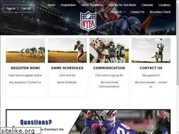 Sites similar to nyfa.net